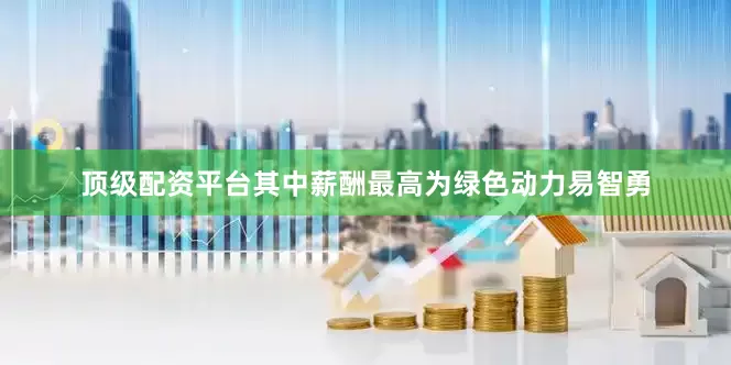 顶级配资平台其中薪酬最高为绿色动力易智勇