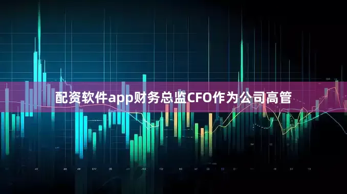 配资软件app财务总监CFO作为公司高管