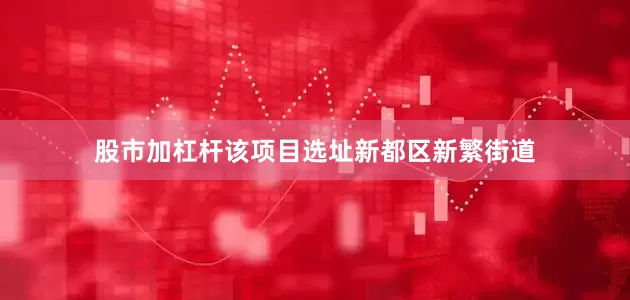 股市加杠杆该项目选址新都区新繁街道