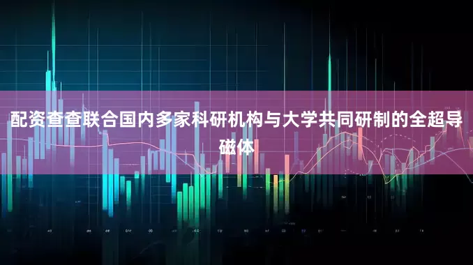 配资查查联合国内多家科研机构与大学共同研制的全超导磁体