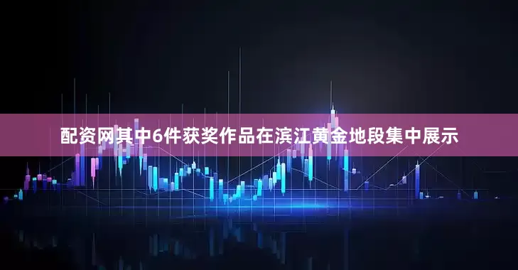 配资网其中6件获奖作品在滨江黄金地段集中展示